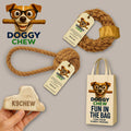Doggy Chew Multi Pack x3