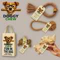 Doggy Chew Multi Pack x4