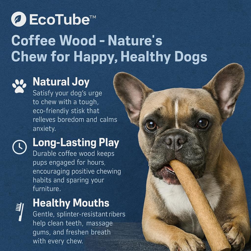 FEATURED PRODUCTS - ECOCHOO MULTI-PACKS WITH FREE ECO-BAG