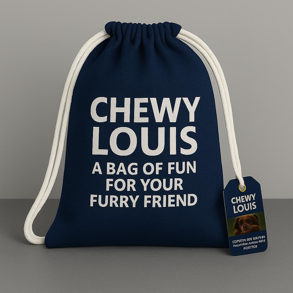 FEATURED PRODUCTS - CHEWY LOUIS 'LUCKY DIP' BAG OF FUN MIXED MULTI-PACK