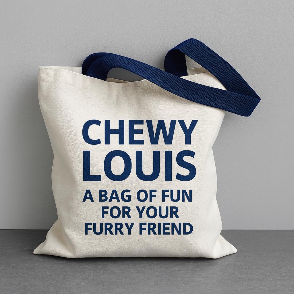 FEATURED PRODUCTS - CHEWY LOUIS 'LUCKY DIP' BAG OF FUN MIXED MULTI-PACK