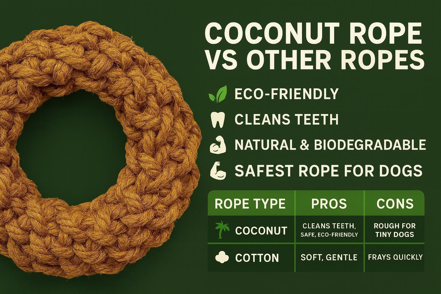 DOGGY CHEW 'FUN BAG' FREE WITH 'MULTI-PACK' ORDERS, PLUS WHO CAN CHEW 'EM & BENEFITS!