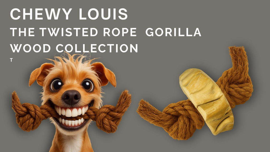 FEATURED PRODUCTS - CHEWY LOUIS 'LUCKY DIP' BAG OF FUN MIXED MULTI-PACK