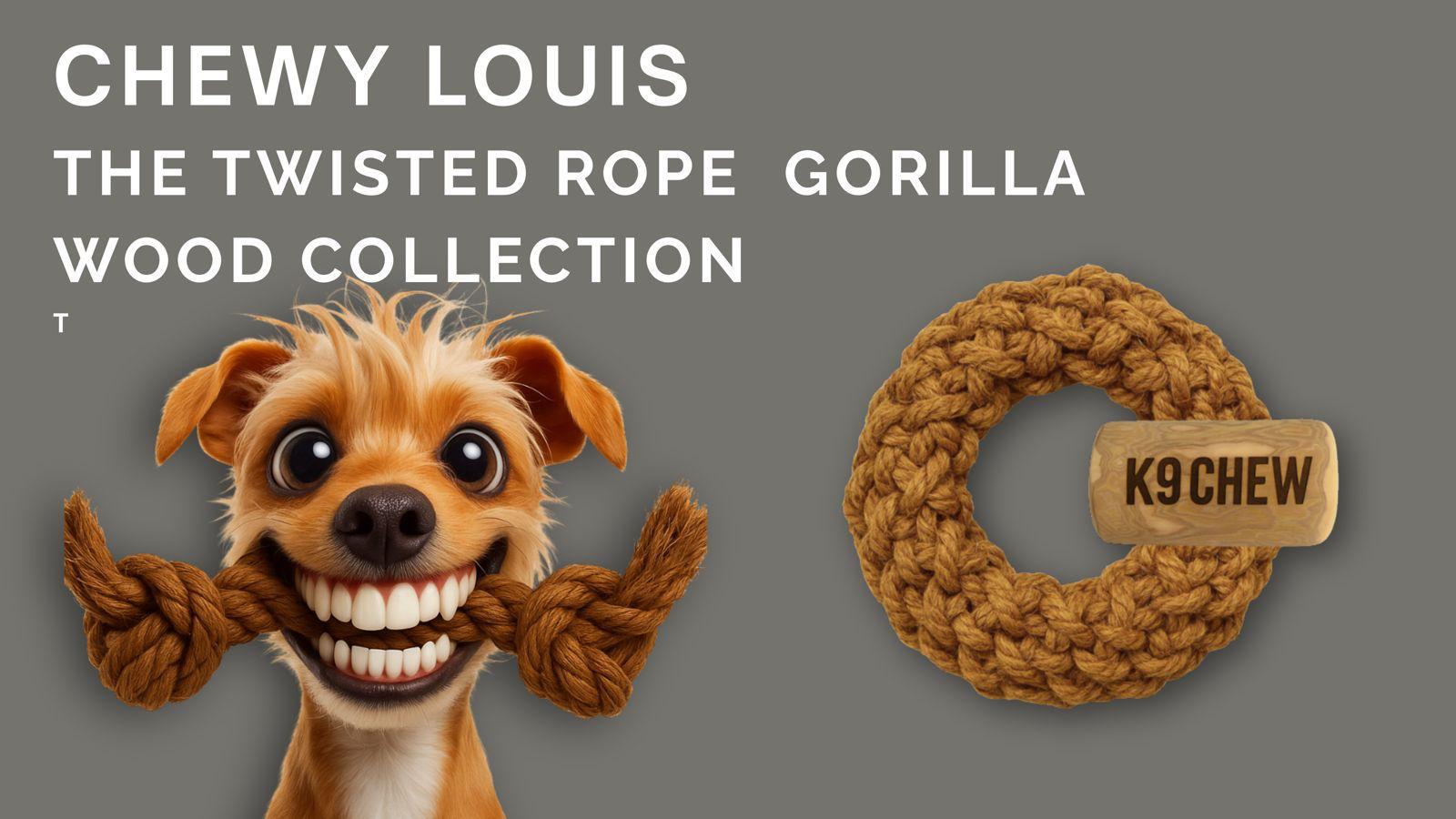 FEATURED PRODUCTS - CHEWY LOUIS 'LUCKY DIP' BAG OF FUN MIXED MULTI-PACK